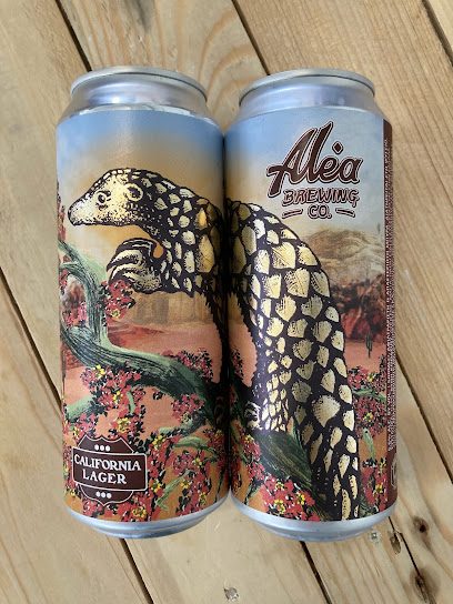 Alea Brewing Co.