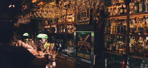 Barreldier