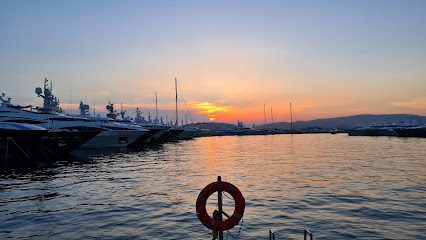 Νήσος