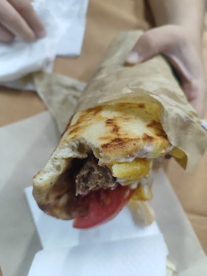 Καντίνα Ο Μήτσος