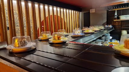 Koi Sushi Bar