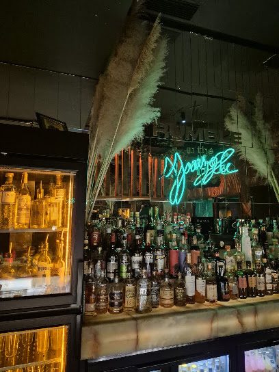 The single cask bar athens