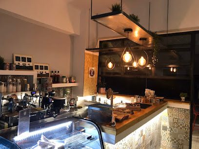 Na Ala Cafe