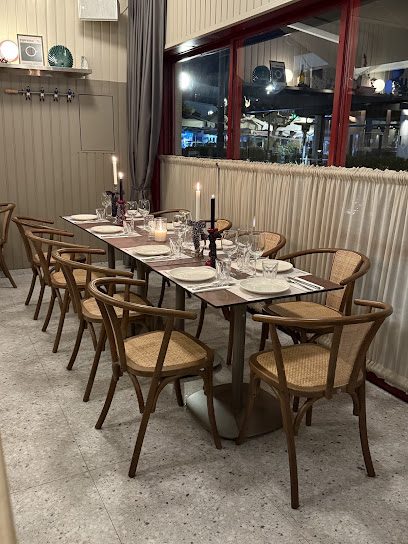 Domenicos Trattoria Pizzeria Athens