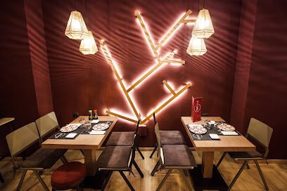 Shisan Sushi Bar
