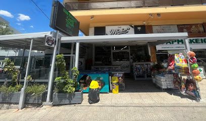 The Minies (Metamorfosi)