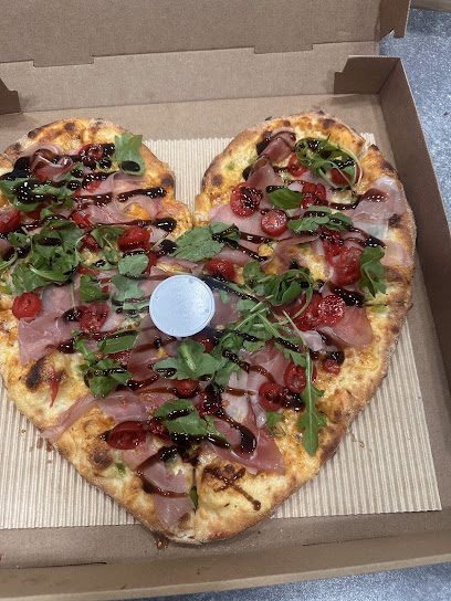 Che Pizza!?