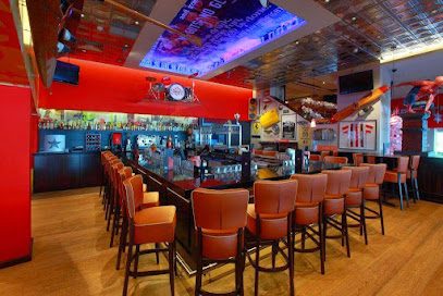 TGI Fridays