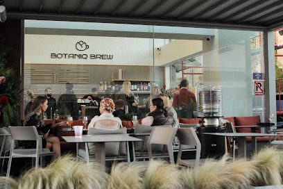 Botaniq Brew