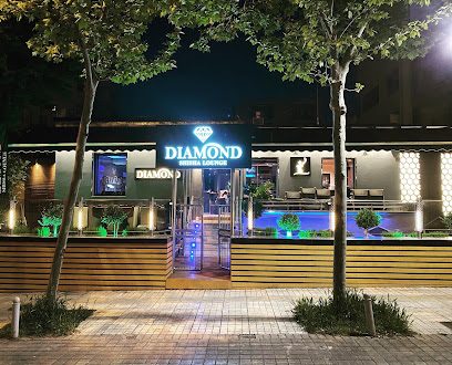 Diamond Shisha Lounge