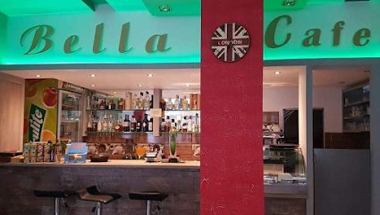Friendly Cafe