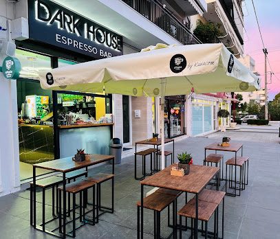 Dark House Espresso Bar