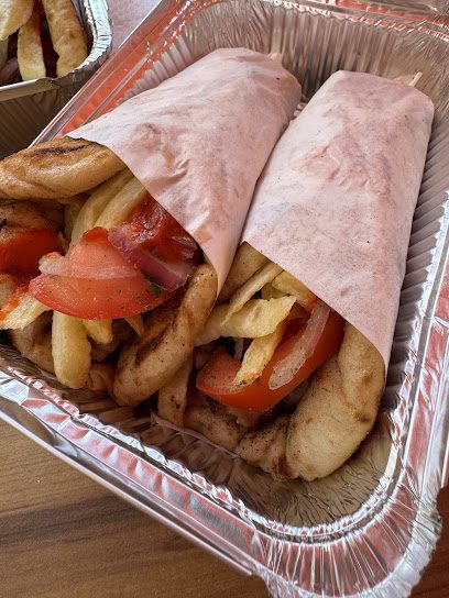 Kosta Souvlaki