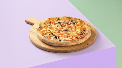 L' artigiano Pizza