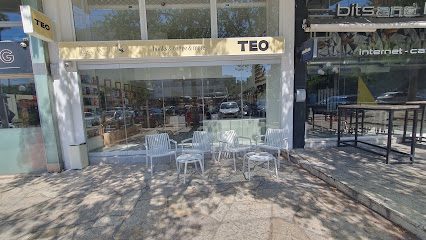 TeoBooks