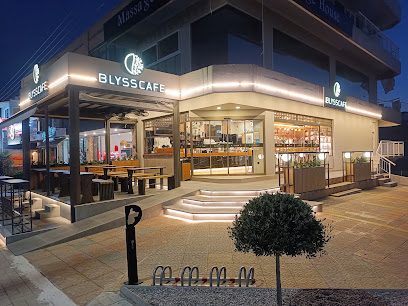 COZY CUP cafe