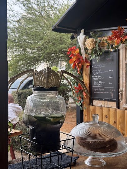 Monolithi Coffee Deli & More