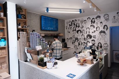 Long Talk Coffee