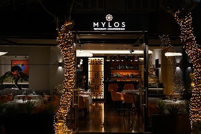 Mylos Restaurant Champagne Bar - Glyfada