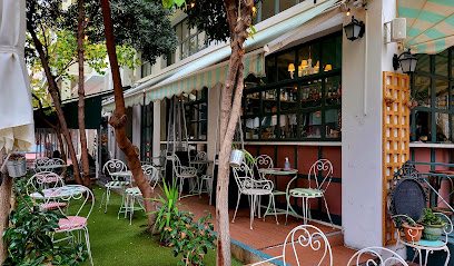 My Pastaflora