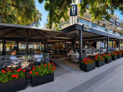 Kayak Ice Cream Store - Glyfada
