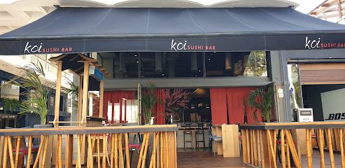 Koi Sushi Bar