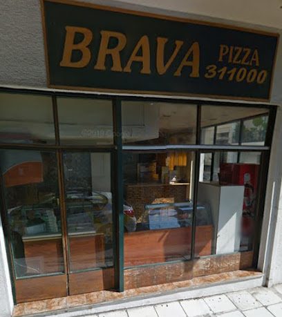 ΤΩΛΗ ΑΓΓΕΛΙΚΗ - Brava Pizza