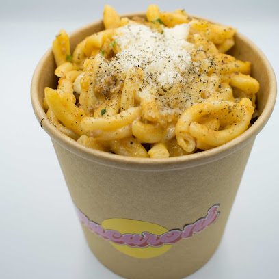macaroni