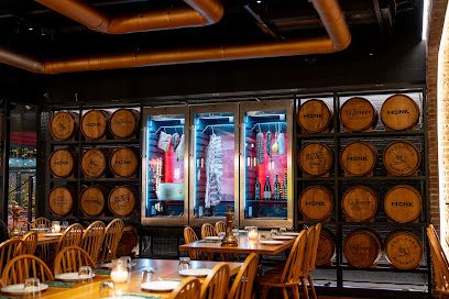 Monk Gastrobar