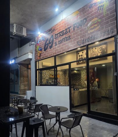 69street food & coffee