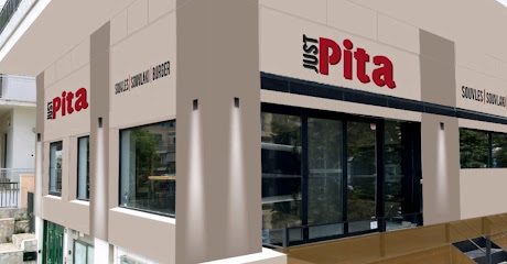 Just Pita