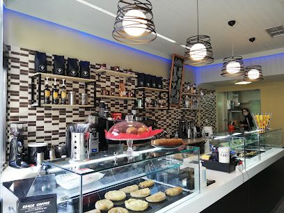 Eagle Specialty Coffee