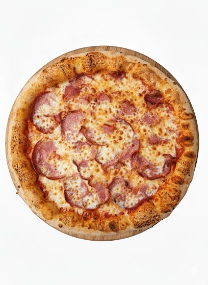 Sbagliata Pizzeria