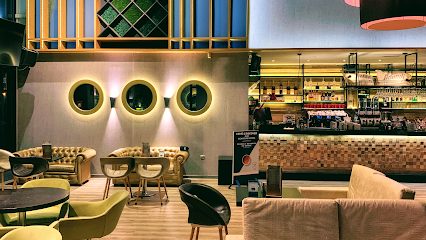 Coco’s Urban Coffee & Bar