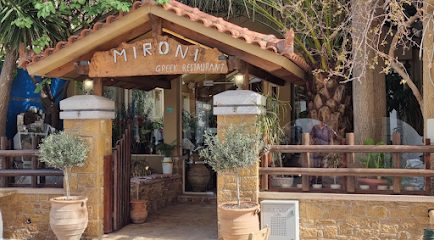 MIRONI