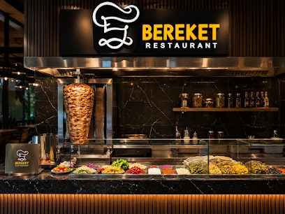 BEREKET RESTAURANT