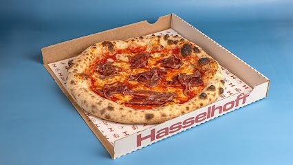 Hasselhoff Pizza