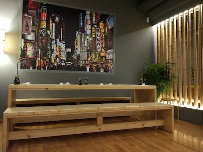 Koi Sushi Bar | Nea Smyrni