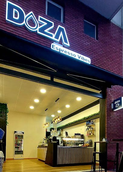 Doza EspressoVibes