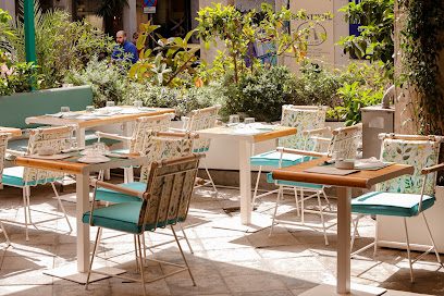 The New Era Authentic Greek Cuisine