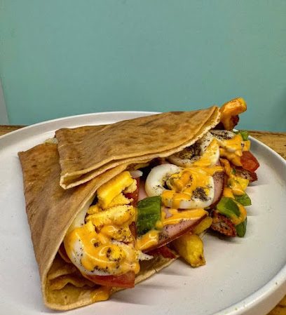 Delicrepe
