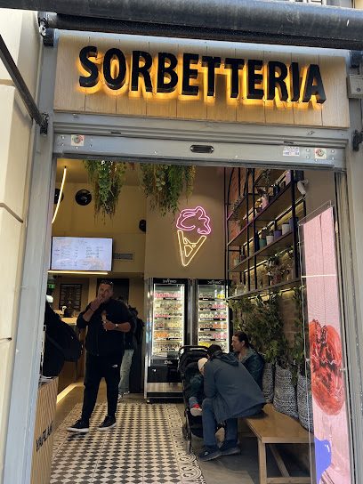 Lartecono Davinci Gelato (Monastiraki)