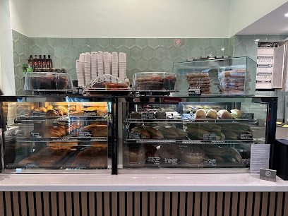 Harma Coffee