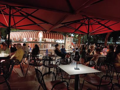 Tartaruga Bistro
