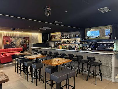 orofos all day café -bar&club