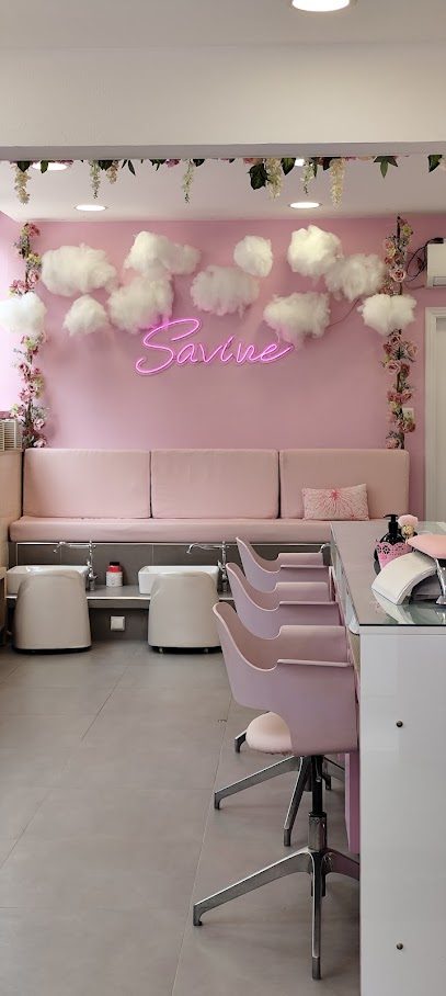 Savine beauty bar Νέα Σμύρνη