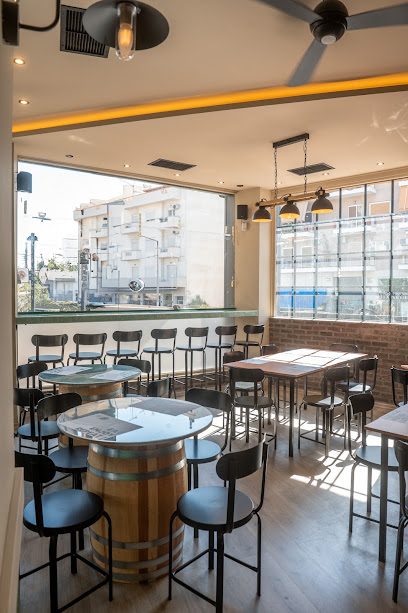 The Greek Tapas