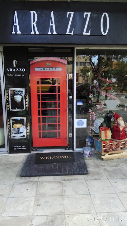 ARAZZO CAFE