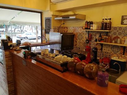 ALEKTOR CAFE
