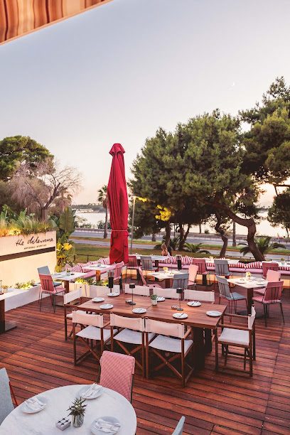 The Dilemma Vouliagmeni